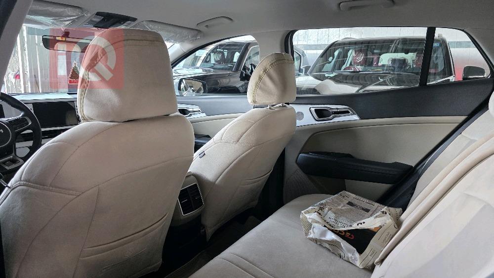 کیا سپۆرتاج